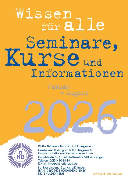DHB Programm 2026 I